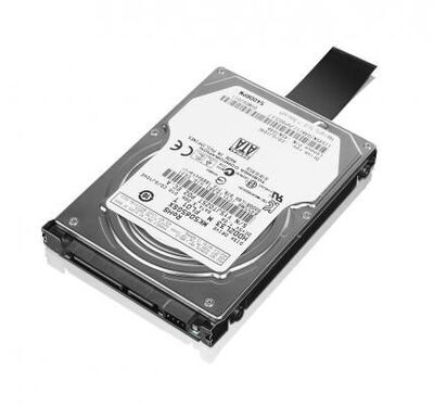 Lenovo - 500GB 2.5" 7MM 4K SATA HARD