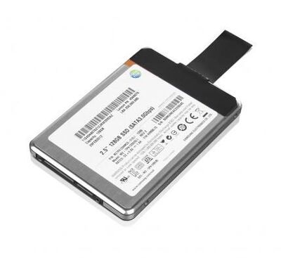 Lenovo - HDD/TP 320GB