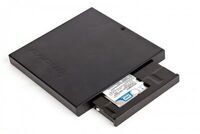 Lenovo - Tiny DVD Super Burner for