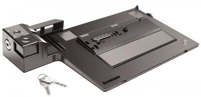 Lenovo - Mini Dock Plus 3 USB3 90W