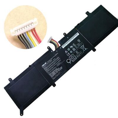 Asus - 302LA BATTERY/LG POLY/C21N1423