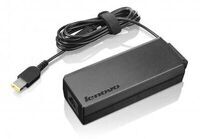 Lenovo - 90W AC Adapter Slim Tip