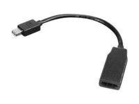 Lenovo - Mini-DisplayPort to HDMI