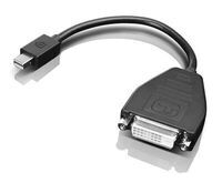 Lenovo - Mini-DisplayPort to Single-Lin