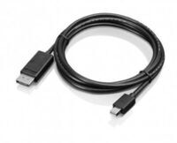 Lenovo - Mini-Disp.P.-to-Disp.P. Cable