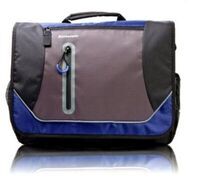 Lenovo - SPORT MESSENGER CASE - BLUE