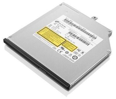 Lenovo - ThinkPad Ultra 9.5mm DVD