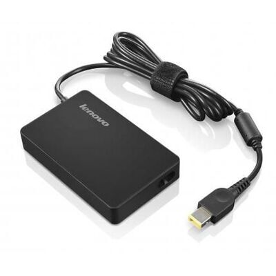 Lenovo - Thinkpad 65W Ac Adapter -