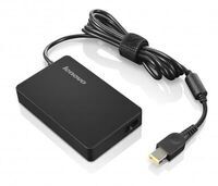 Lenovo - P65W AC Adapter (slim tip) EU1