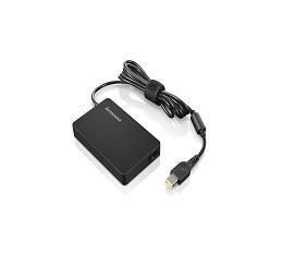 Lenovo - ThinkPad 65W Slim AC Adapter