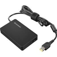 Lenovo - 65W Slim AC Adapter-Yoga