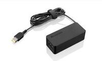 Lenovo - 65W  Ultra-slim AC ADAPTER