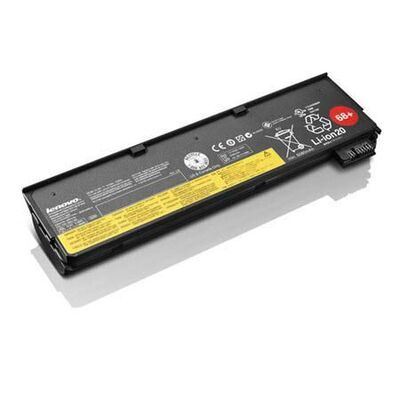 Lenovo - TP Battery (6 Cell) 48Wh,