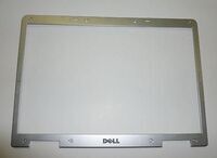 Dell - Front Bezel