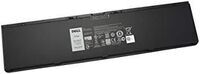 Dell - Battery, 47WHR, 4 Cell,