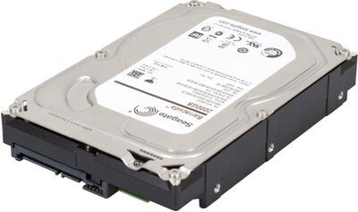 Dell - HDD 2TB SATA-ES, 7.2K, 3.5in.