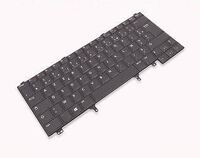 Dell - Keyboard (FRENCH)