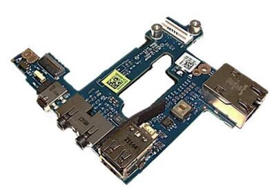 Dell - I/O Board