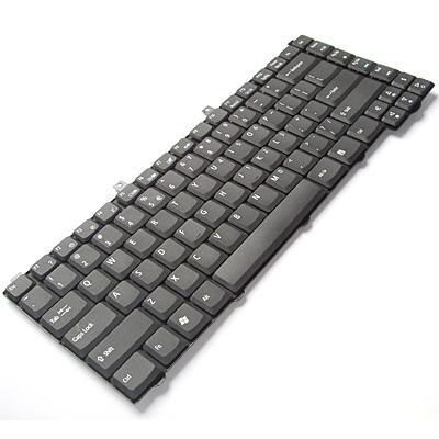 Asus - Keyboard (UK-ENGLISH)