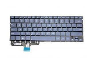 Asus - Keyboard (US-English-Internat)