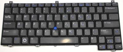 Dell - Keyboard (DANISH)