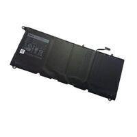 Dell - Battery, 52WHR, 4 Cell,