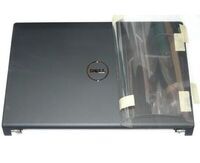 Dell - LCD Rear case Black