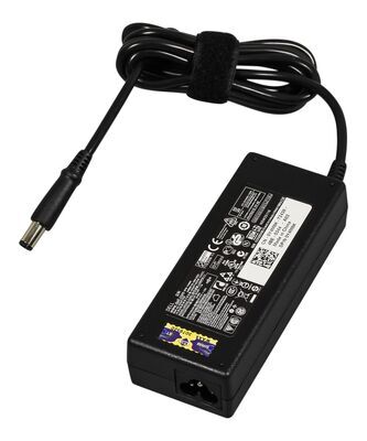 Dell - AC Adapter, 90W, 19.5V, 3