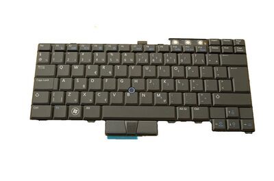 Dell - Keyboard (DUTCH)