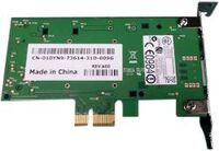 Dell - CRD WRLES NTWK DW1530 PCIE HH