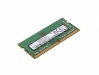 Lenovo - Memory 8GB DDR3L SODIMM