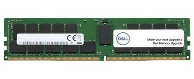 Dell - DIMM 2GB 1333 UDIMM DDR3 Z00S