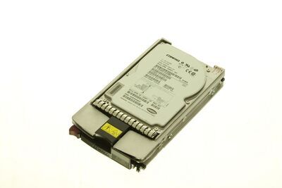 HP - 9GB 1in Wide Ultra2 HDD,