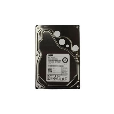 Dell - HD 4T NL6 7.2K 3.5 T-HR2 E/C