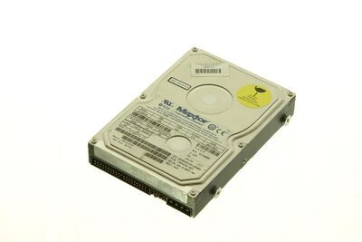 HP - 10GB Ultra ATA/66 Hard Drive