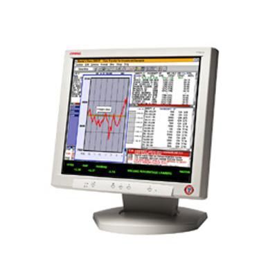 HP - TFT8020 Monitor (TCO:99 Opal)