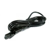 Hewlett Packard Enterprise - CORD,AC,IEC,10A,4.5FT