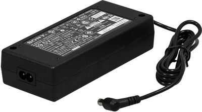 Sony - AC-Adapter (100W)