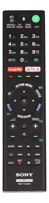 Sony - Remote Commander (RMF-TX200E)