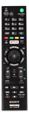 Sony - Remote Commander (RMT-TX200E)