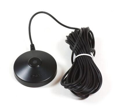 Sony - Measurement Mic (Mono) ECM-AC2