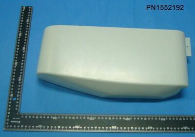 Epson - COVER,SIDE,LEFT,UPPER