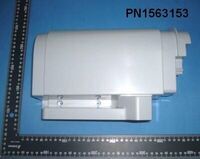 Epson - Cover Front Left Lower