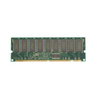 Hewlett Packard Enterprise - 128MB DIMM PC133 ECC SDRAM