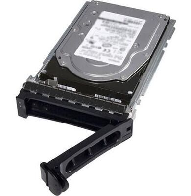 Dell - SSD 512GB S3 7MM