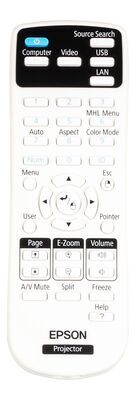 Epson - Remote Controller