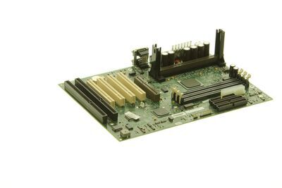 HP - 3-DIMM System Board