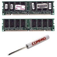 HP - 128MB, 100MHz SDRAM Module