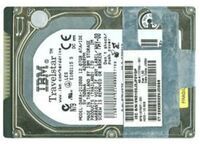 HP - 12GB HDD E500 SMART II