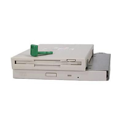 HP - CD-ROM/Diskette Drive Assembly